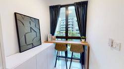The Jovell (D17), Condominium #558060871